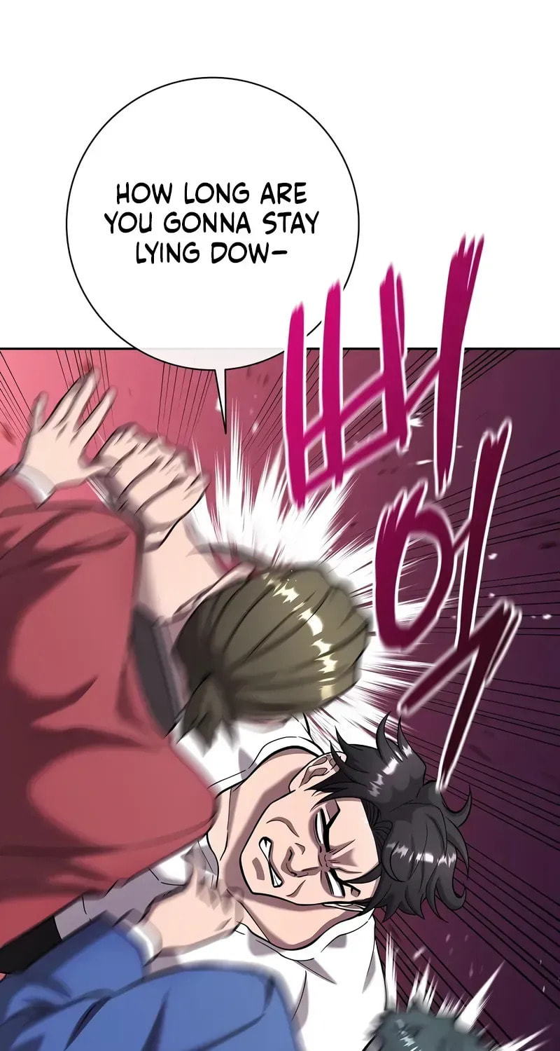 Returned to the Day I Joined the Army Chapter 61 page 70 - 
