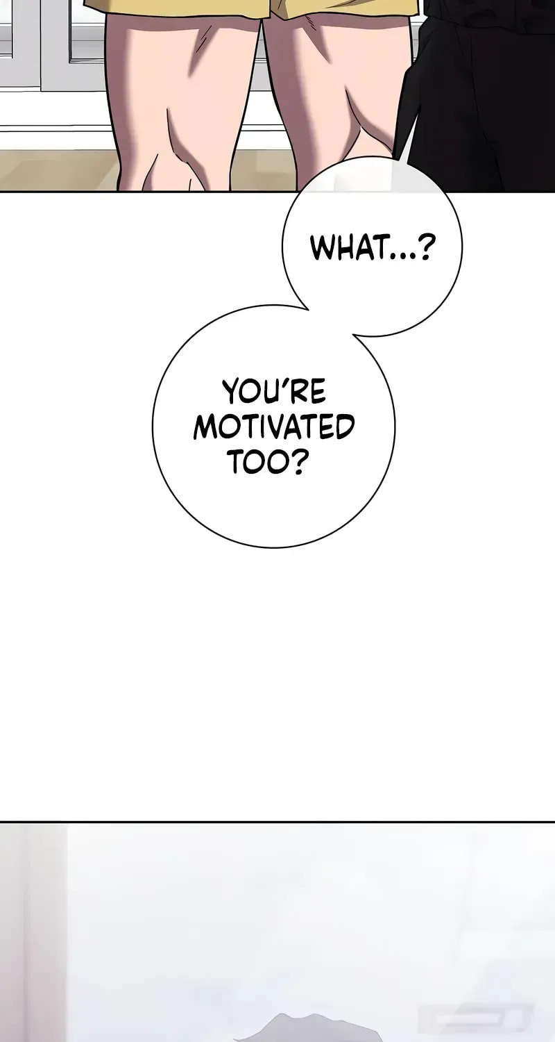 Returned to the Day I Joined the Army Chapter 61 page 76 - 