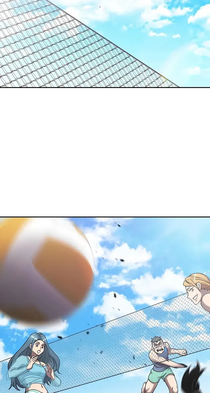 Returned to the Day I Joined the Army Chapter 61 page 84 - 