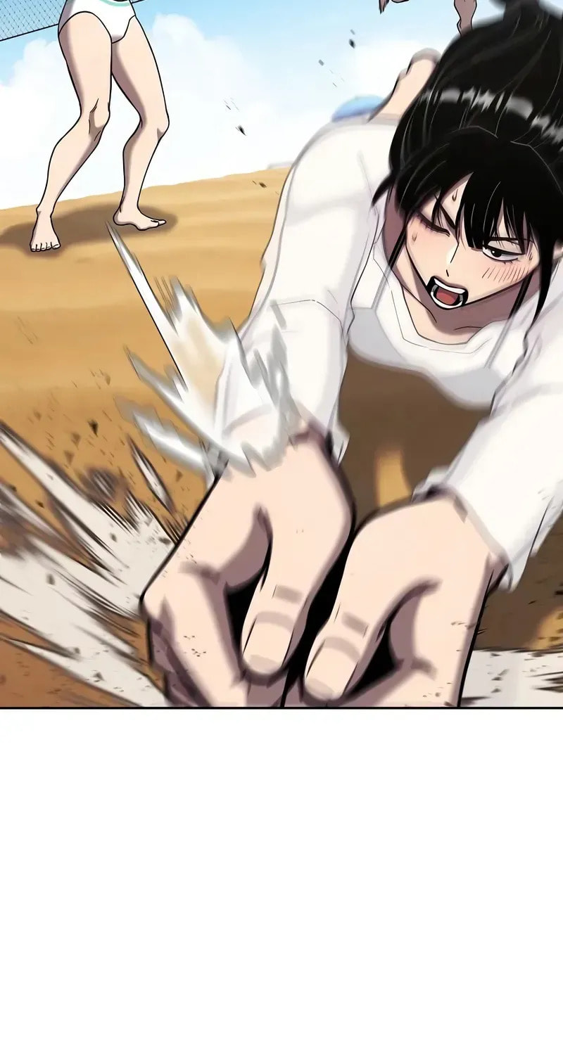 Returned to the Day I Joined the Army Chapter 61 page 85 - 