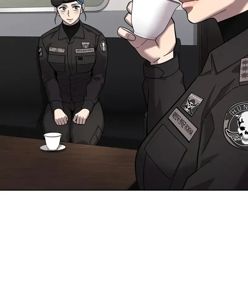 Returned to the Day I Joined the Army Chapter 61 page 10 - 