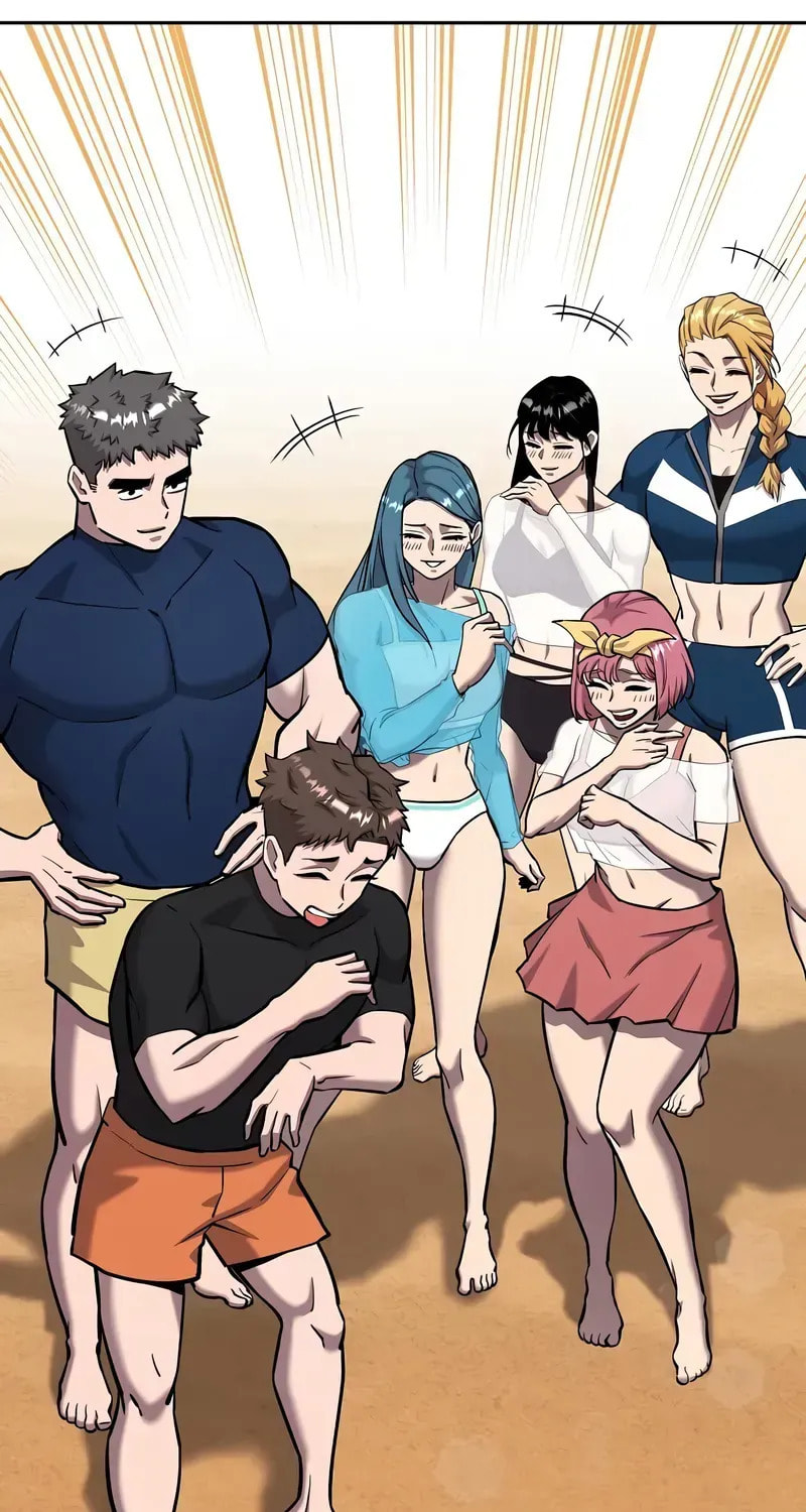 Returned to the Day I Joined the Army Chapter 61 page 94 - 