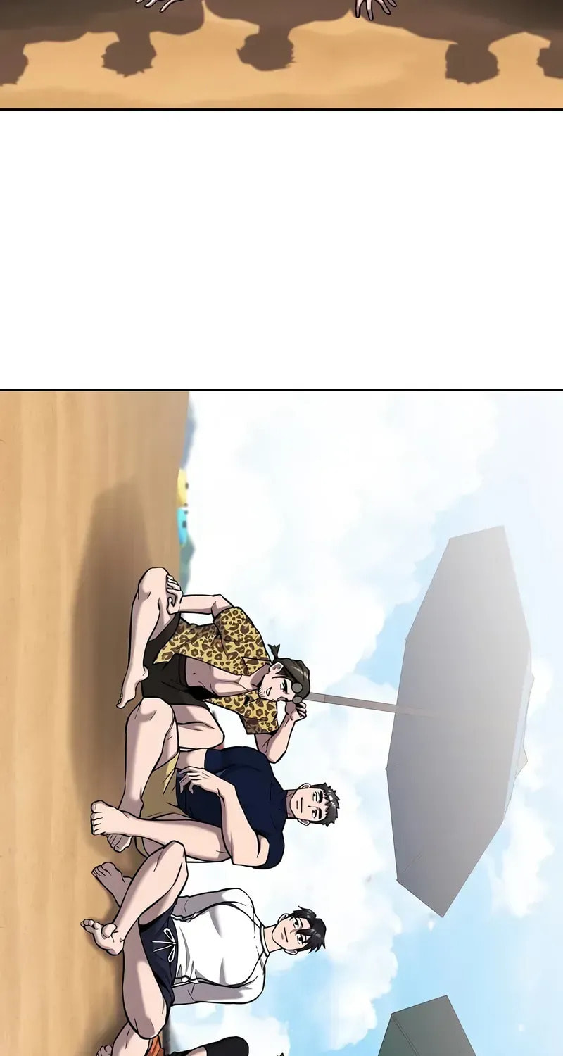 Returned to the Day I Joined the Army Chapter 61 page 98 - 