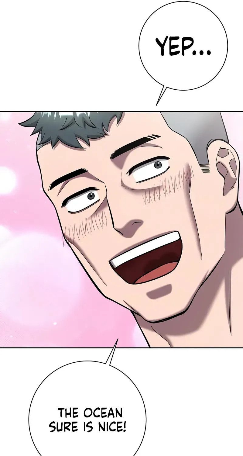 Returned to the Day I Joined the Army Chapter 61 page 100 - 