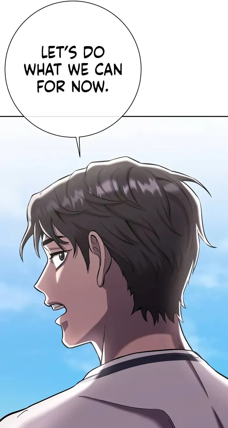 Returned to the Day I Joined the Army Chapter 62 page 104 - 