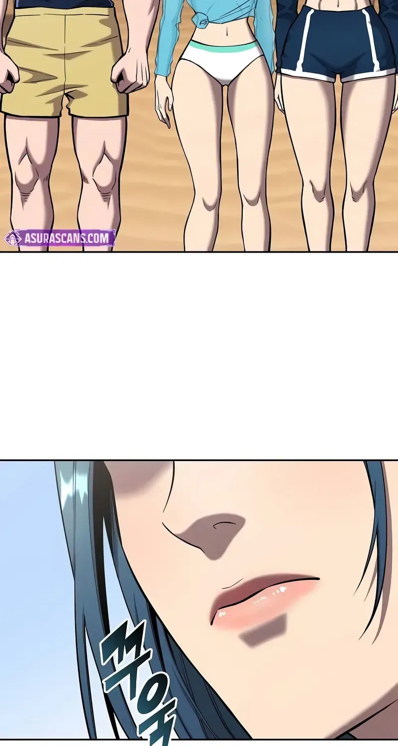 Returned to the Day I Joined the Army Chapter 62 page 106 - 