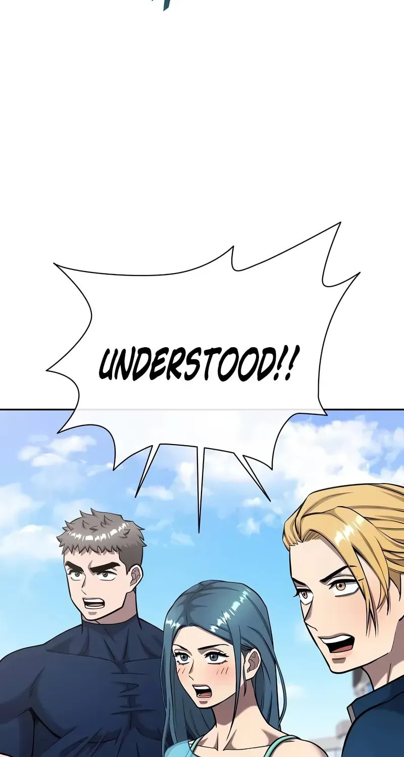 Returned to the Day I Joined the Army Chapter 62 page 107 - 