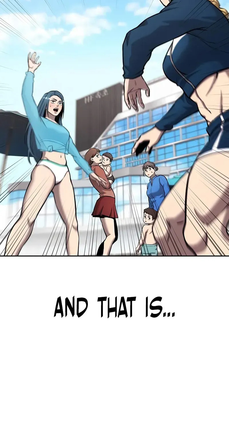 Returned to the Day I Joined the Army Chapter 62 page 114 - 