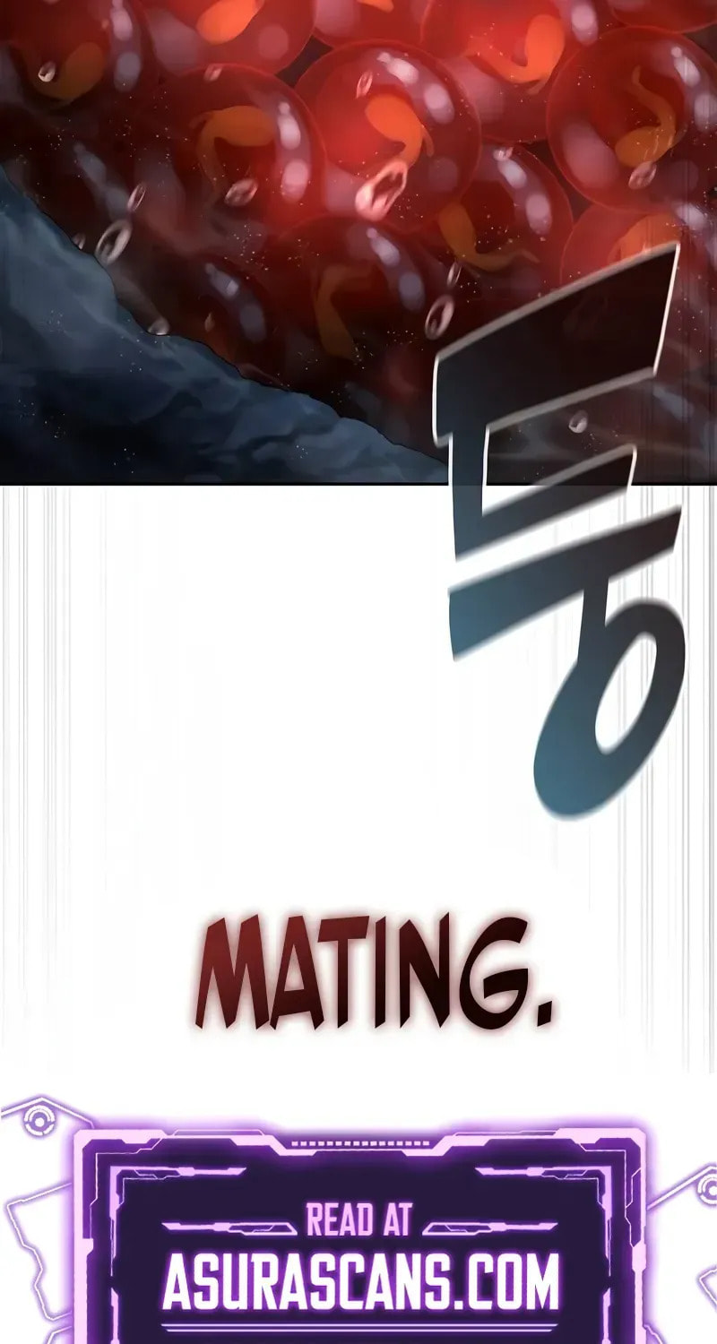 Returned to the Day I Joined the Army Chapter 62 page 121 - 