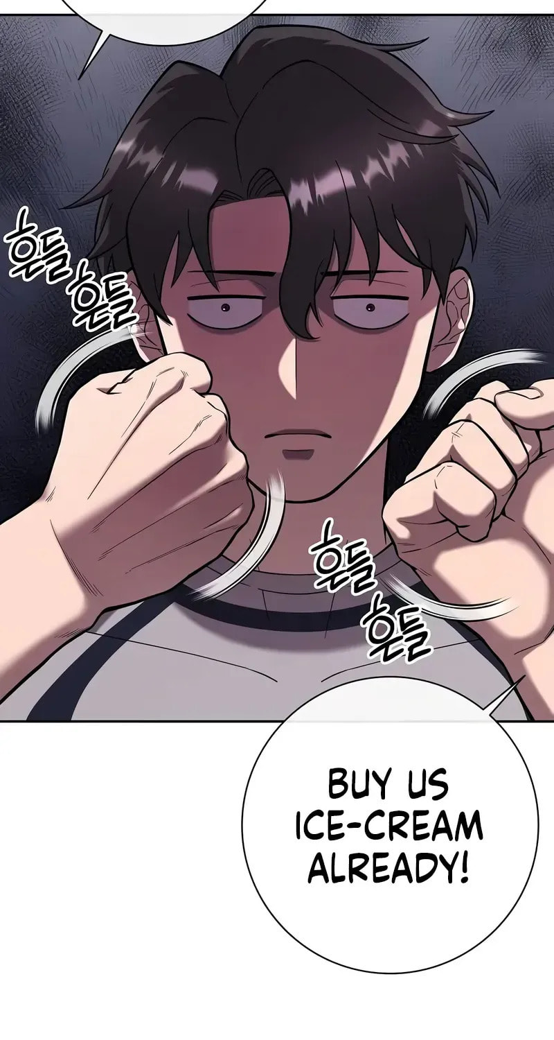 Returned to the Day I Joined the Army Chapter 62 page 14 - 