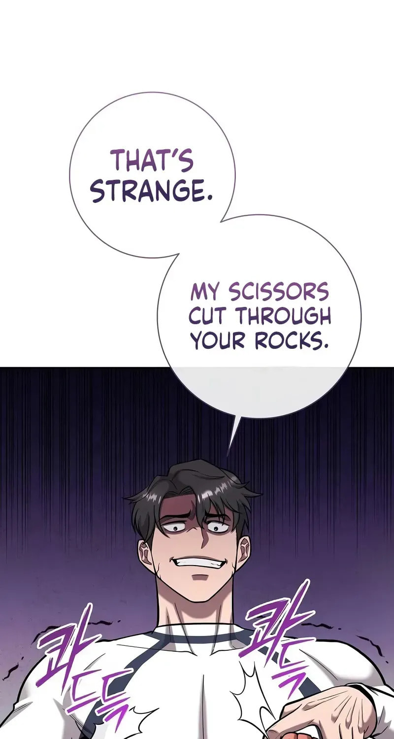 Returned to the Day I Joined the Army Chapter 62 page 16 - 