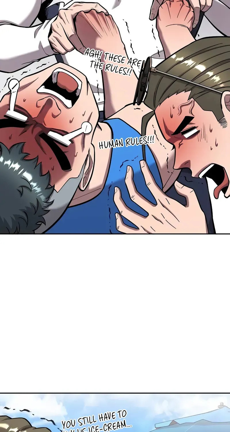 Returned to the Day I Joined the Army Chapter 62 page 17 - 