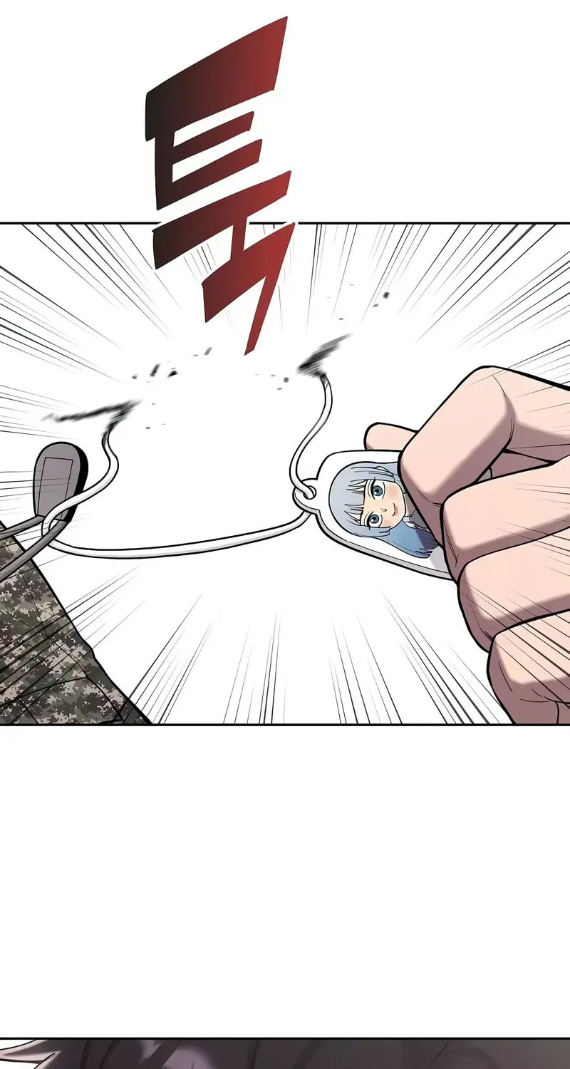 Returned to the Day I Joined the Army Chapter 62 page 22 - 