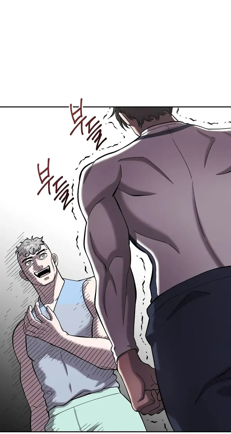 Returned to the Day I Joined the Army Chapter 62 page 27 - 