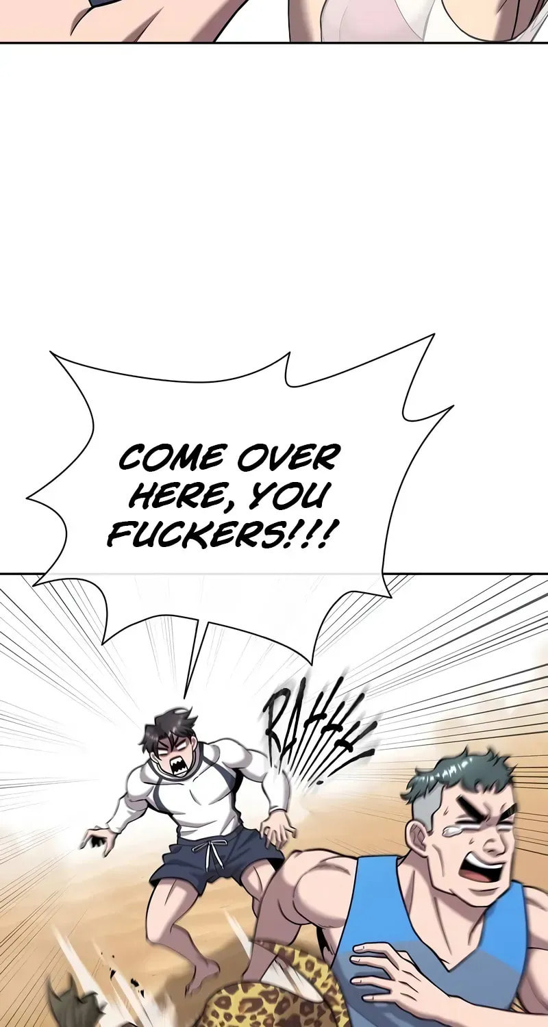 Returned to the Day I Joined the Army Chapter 62 page 29 - 