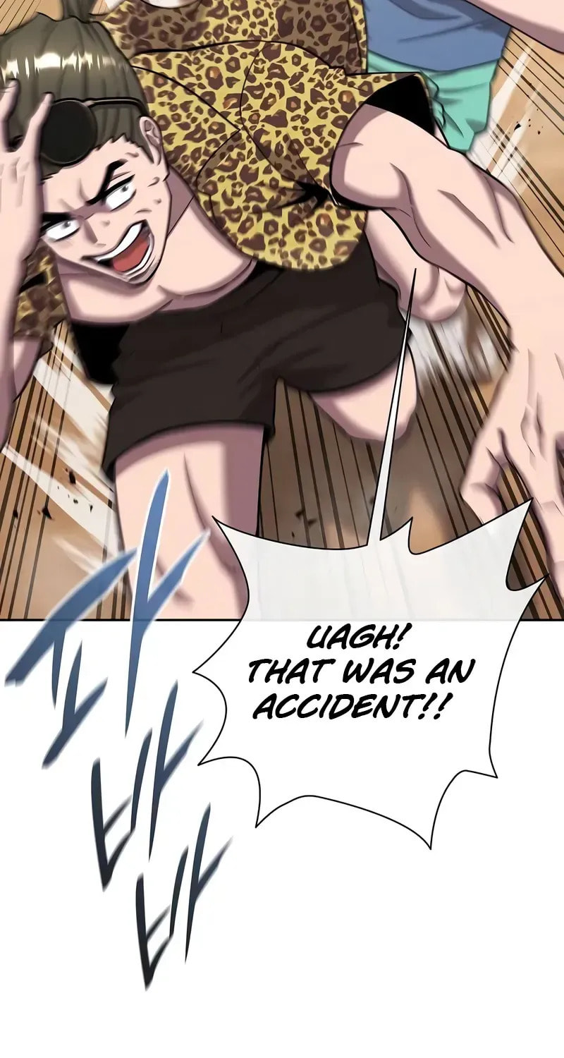 Returned to the Day I Joined the Army Chapter 62 page 30 - 
