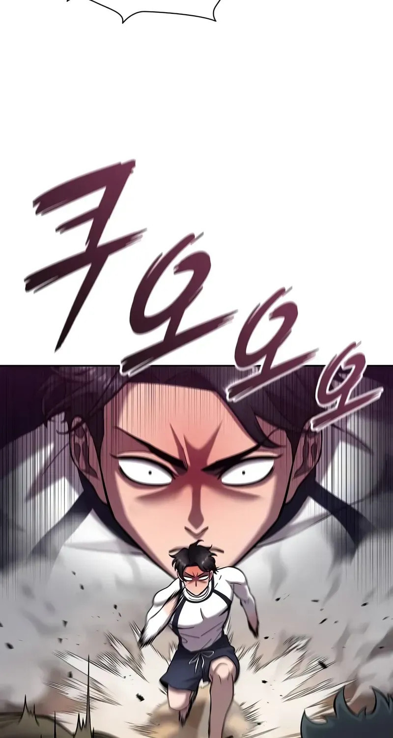 Returned to the Day I Joined the Army Chapter 62 page 32 - 