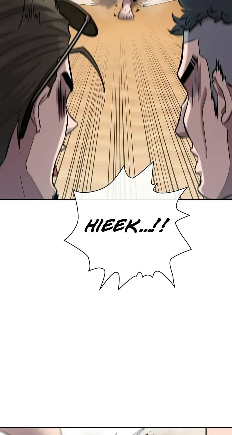 Returned to the Day I Joined the Army Chapter 62 page 33 - 