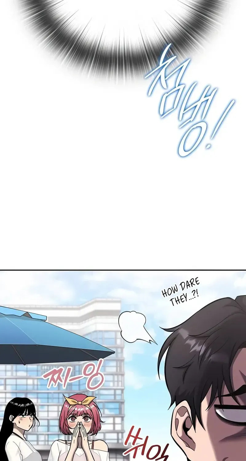 Returned to the Day I Joined the Army Chapter 62 page 36 - 