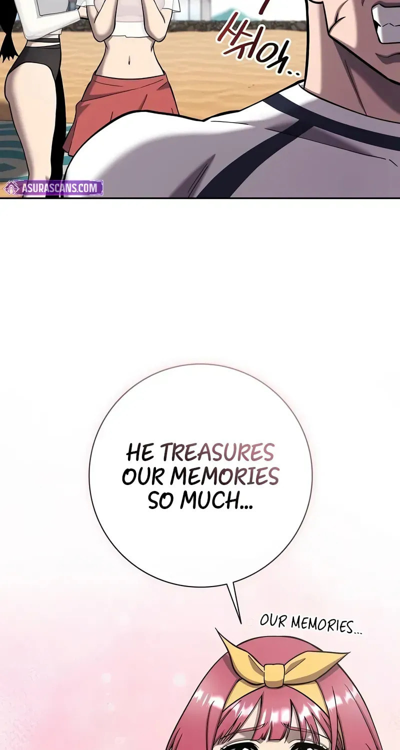 Returned to the Day I Joined the Army Chapter 62 page 37 - 