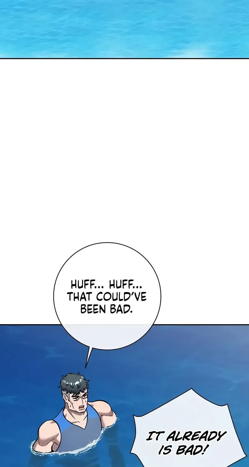 Returned to the Day I Joined the Army Chapter 62 page 42 - 