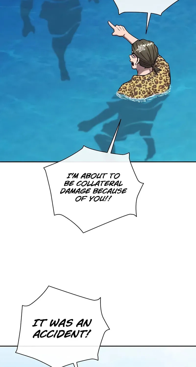 Returned to the Day I Joined the Army Chapter 62 page 43 - 