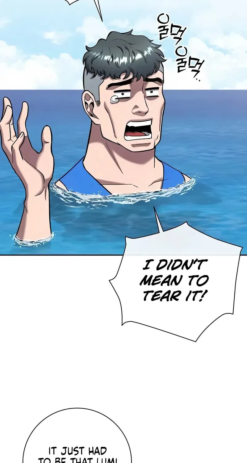 Returned to the Day I Joined the Army Chapter 62 page 44 - 