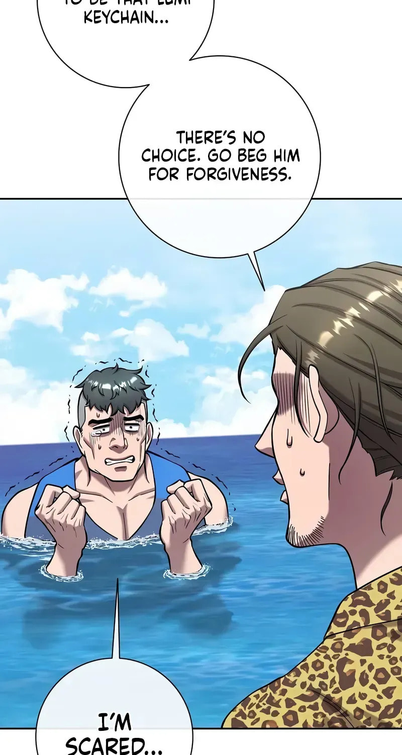 Returned to the Day I Joined the Army Chapter 62 page 45 - 