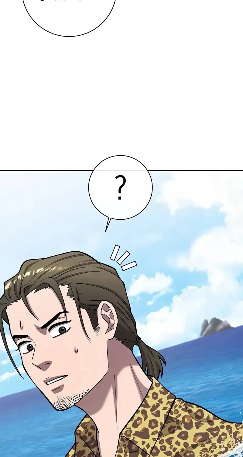 Returned to the Day I Joined the Army Chapter 62 page 46 - 