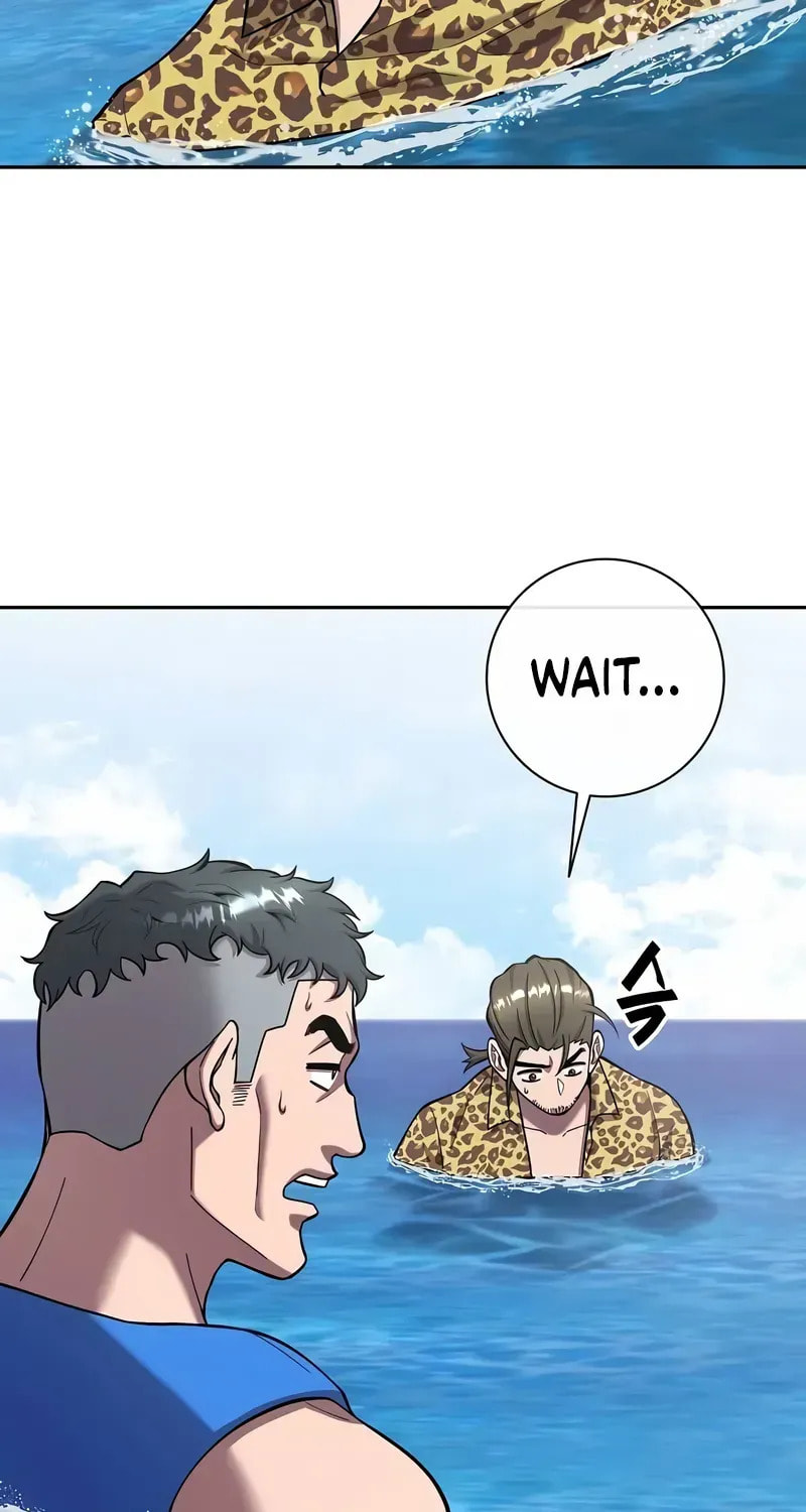 Returned to the Day I Joined the Army Chapter 62 page 47 - 