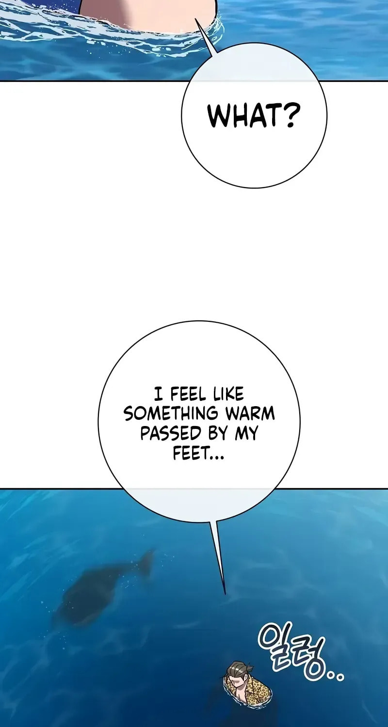 Returned to the Day I Joined the Army Chapter 62 page 48 - 