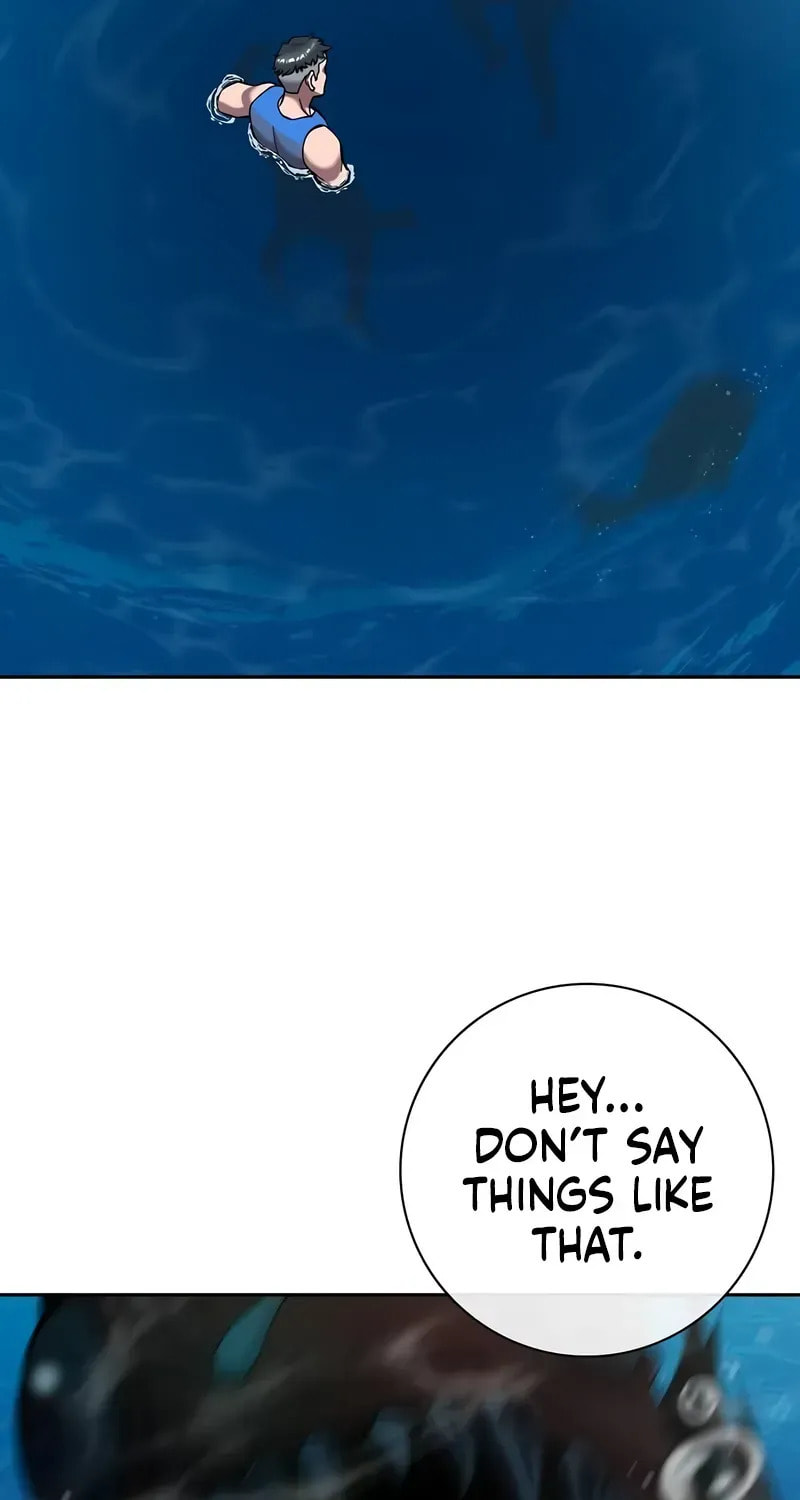 Returned to the Day I Joined the Army Chapter 62 page 49 - 
