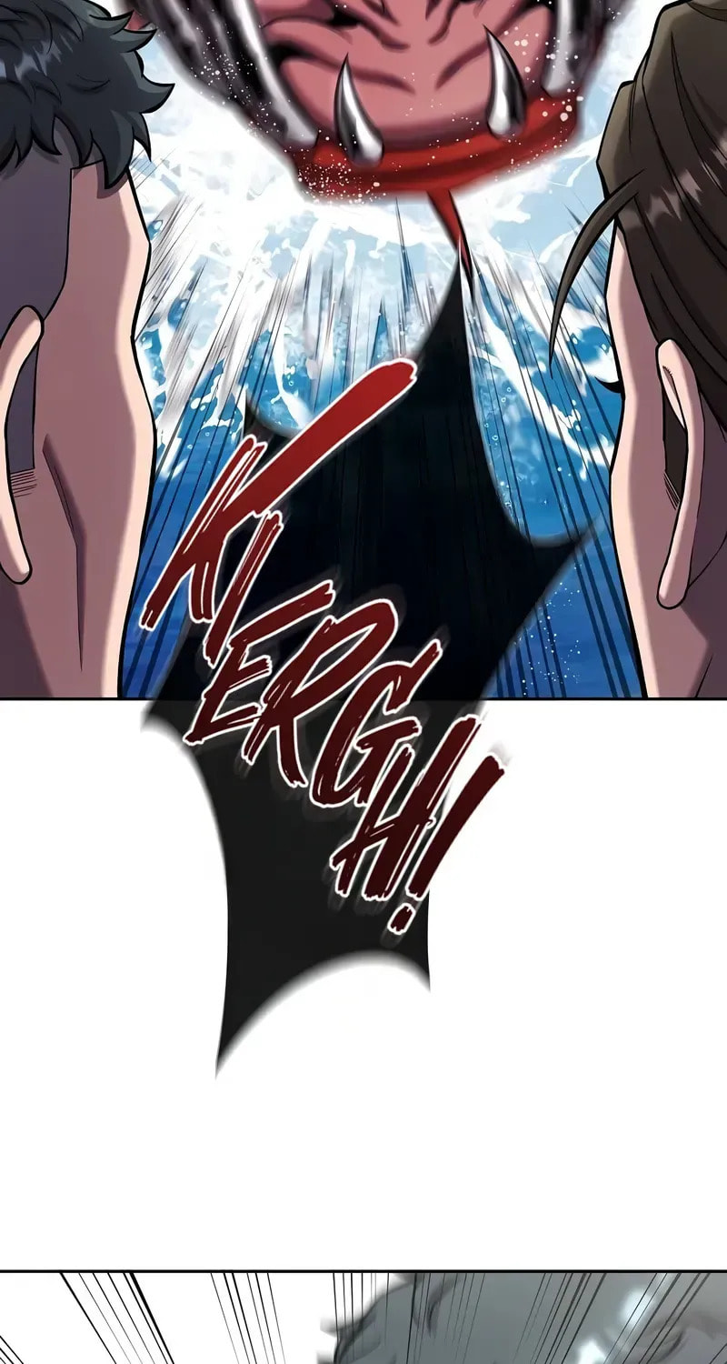 Returned to the Day I Joined the Army Chapter 62 page 53 - 
