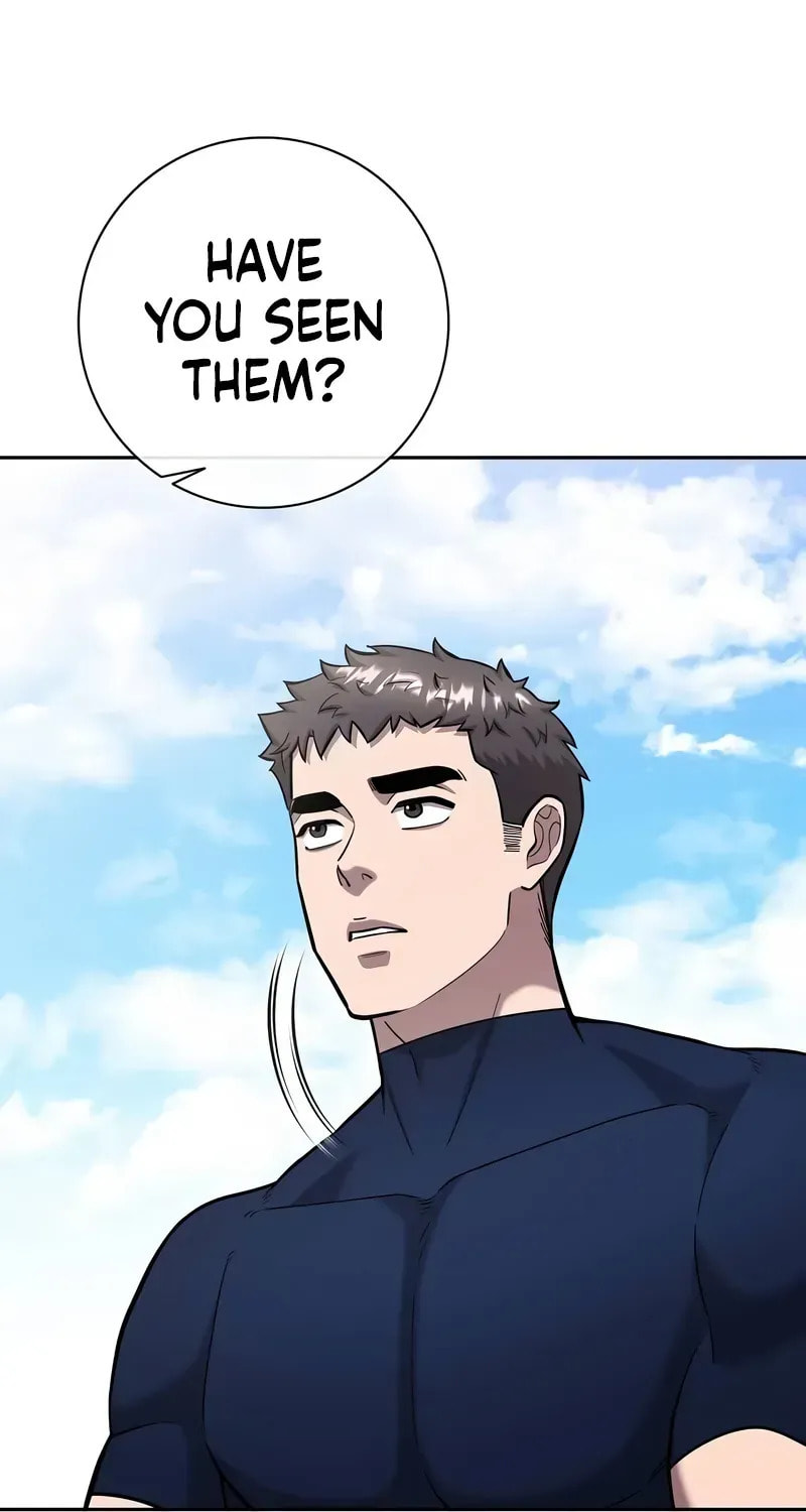 Returned to the Day I Joined the Army Chapter 62 page 59 - 