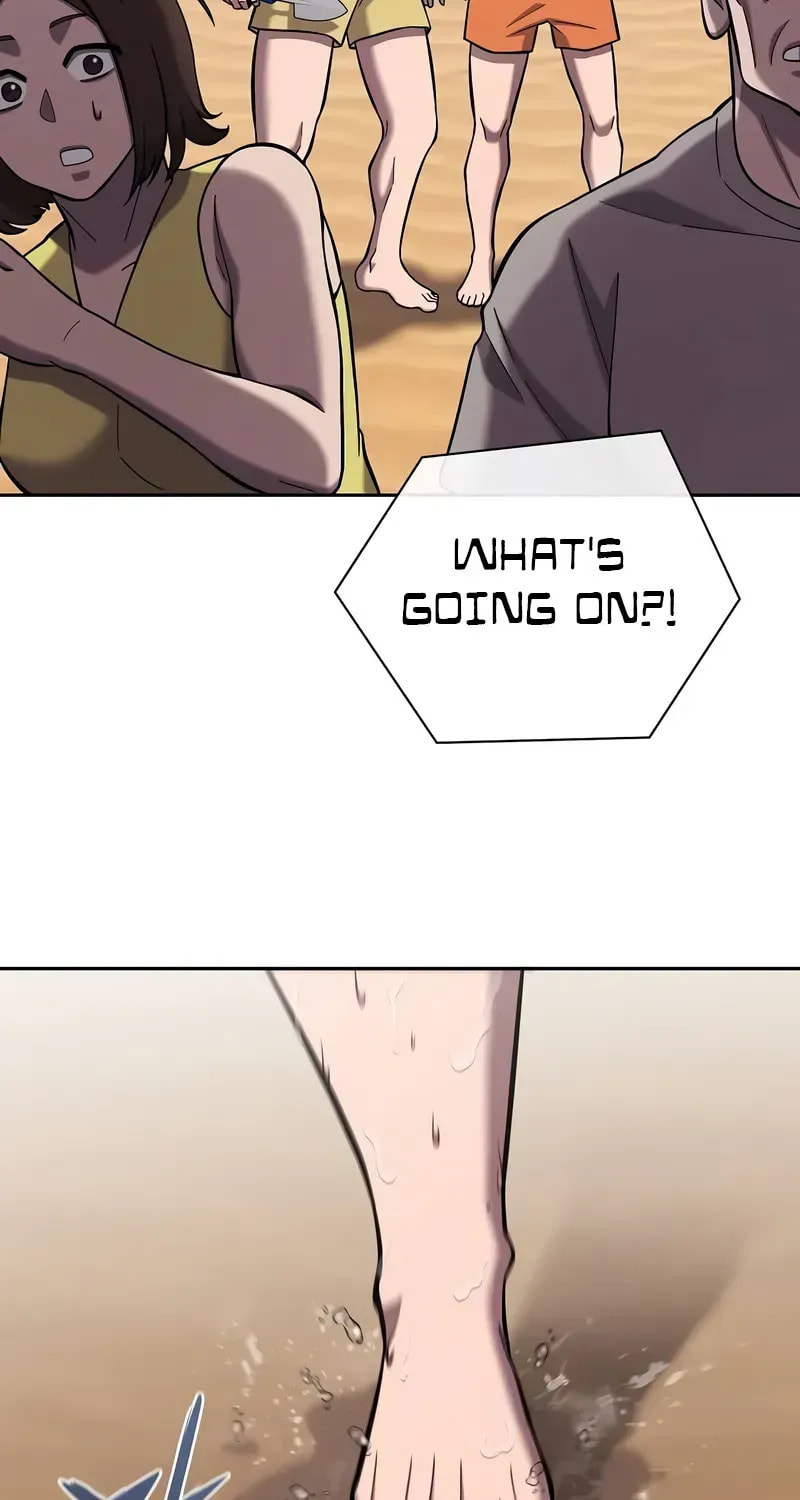 Returned to the Day I Joined the Army Chapter 62 page 63 - 