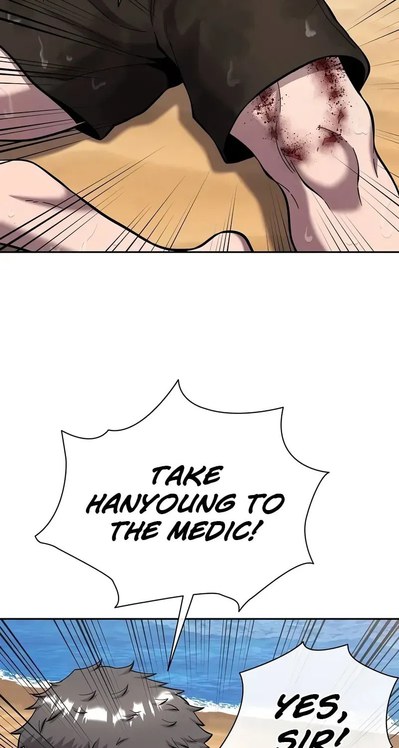 Returned to the Day I Joined the Army Chapter 62 page 68 - 