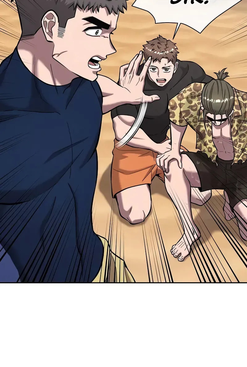 Returned to the Day I Joined the Army Chapter 62 page 69 - 
