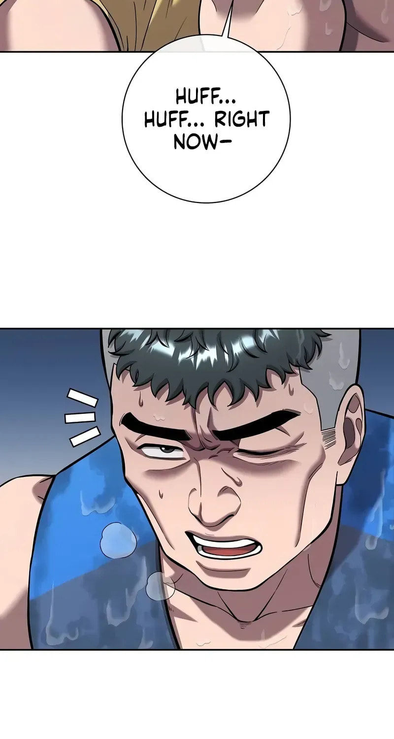 Returned to the Day I Joined the Army Chapter 62 page 71 - 