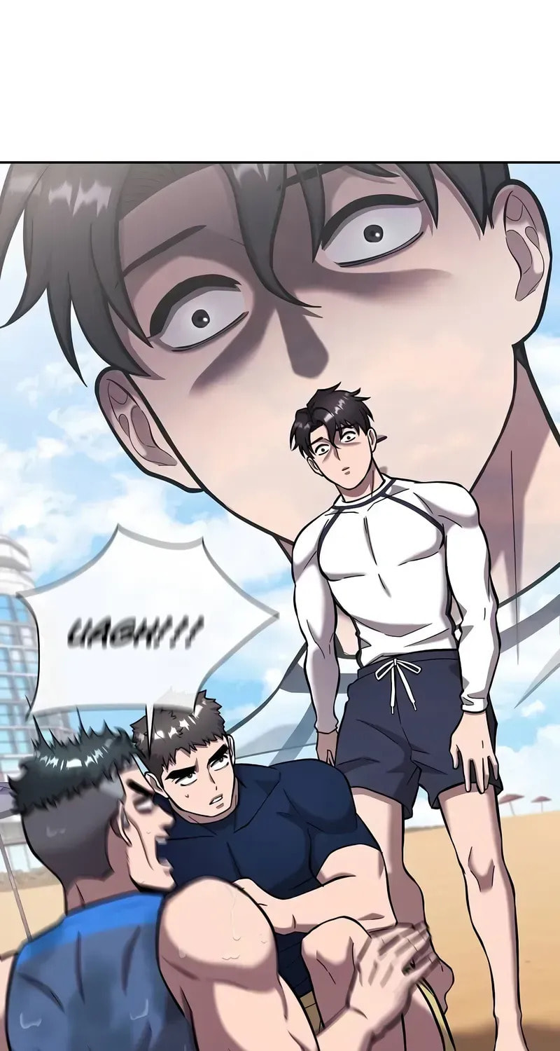 Returned to the Day I Joined the Army Chapter 62 page 72 - 