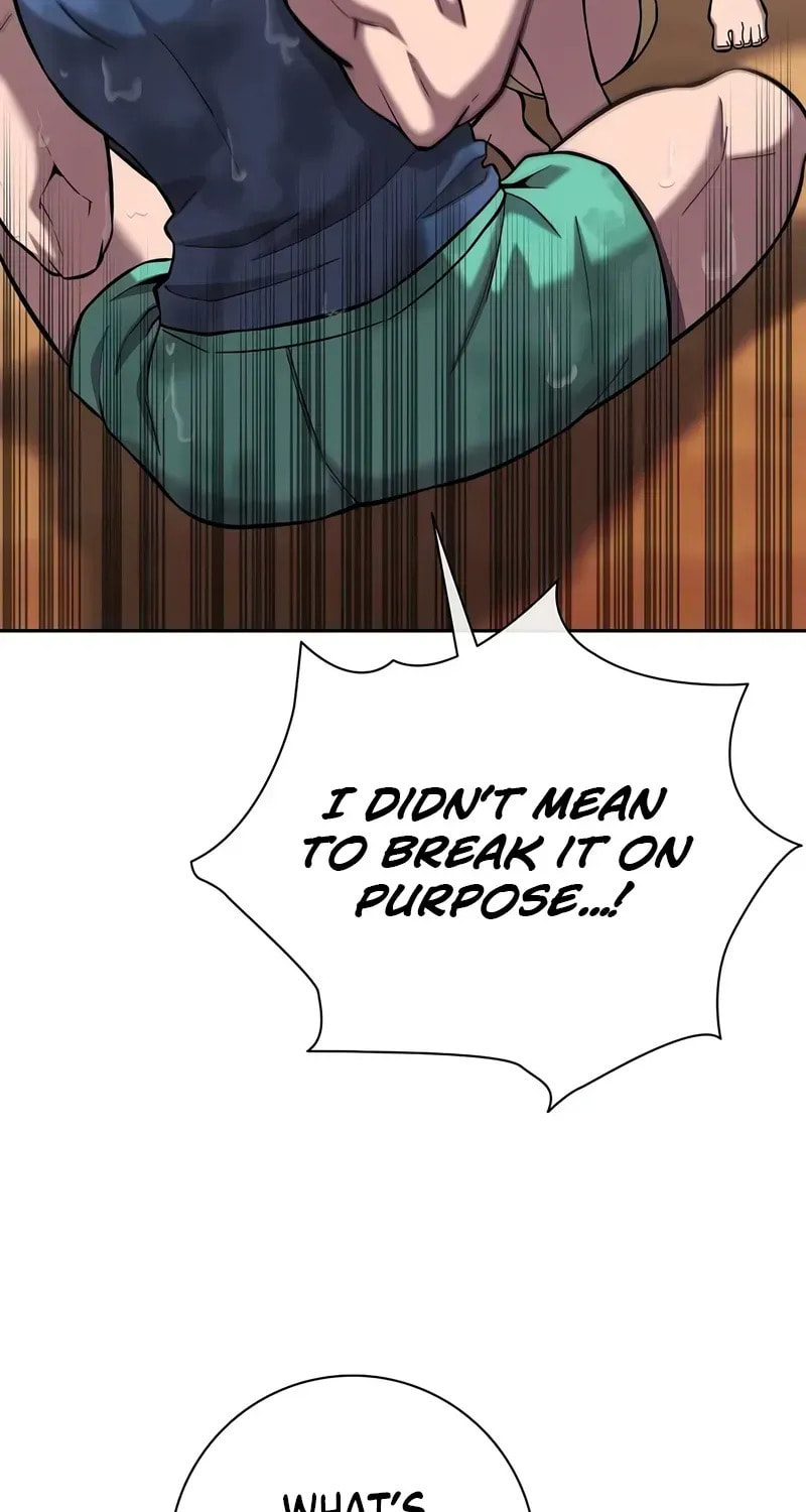 Returned to the Day I Joined the Army Chapter 62 page 73 - 