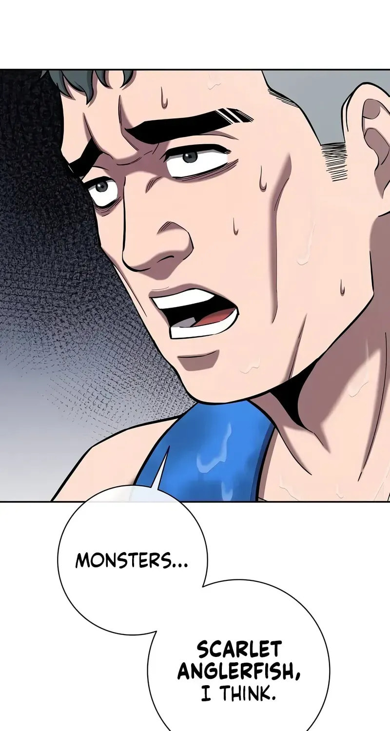 Returned to the Day I Joined the Army Chapter 62 page 75 - 