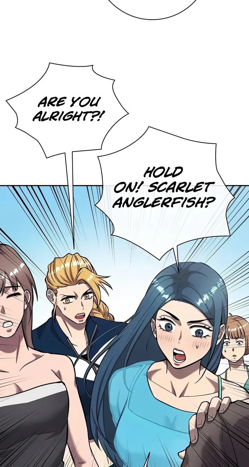 Returned to the Day I Joined the Army Chapter 62 page 76 - 