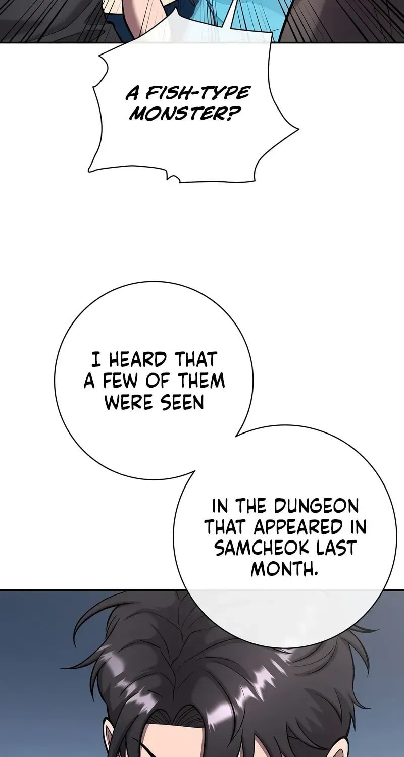 Returned to the Day I Joined the Army Chapter 62 page 77 - 