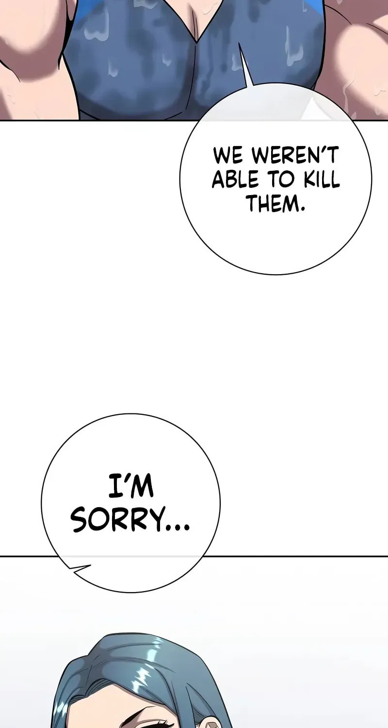 Returned to the Day I Joined the Army Chapter 62 page 81 - 