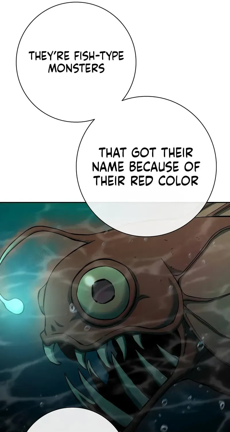 Returned to the Day I Joined the Army Chapter 62 page 89 - 