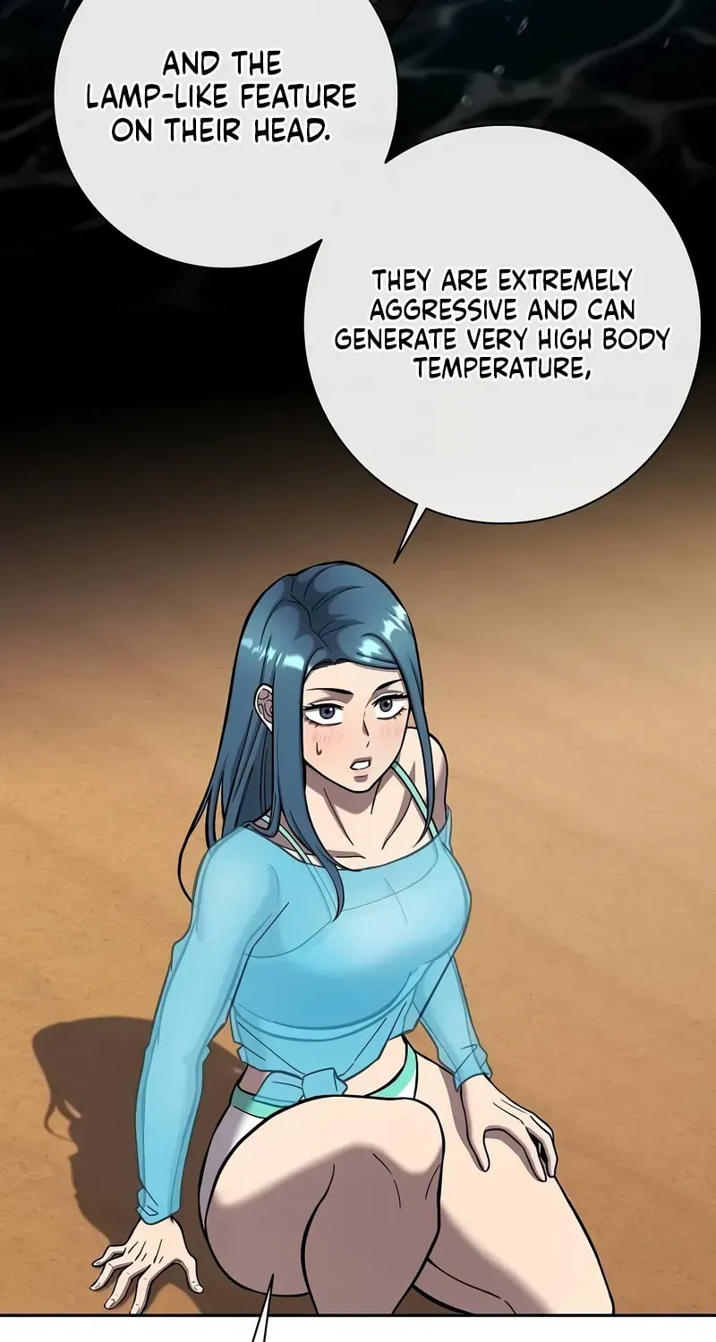 Returned to the Day I Joined the Army Chapter 62 page 90 - 