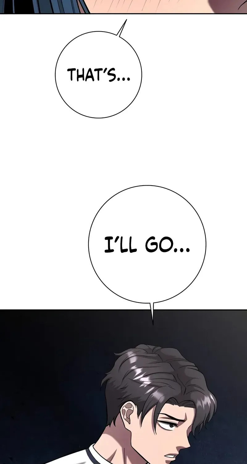 Returned to the Day I Joined the Army Chapter 62 page 94 - 