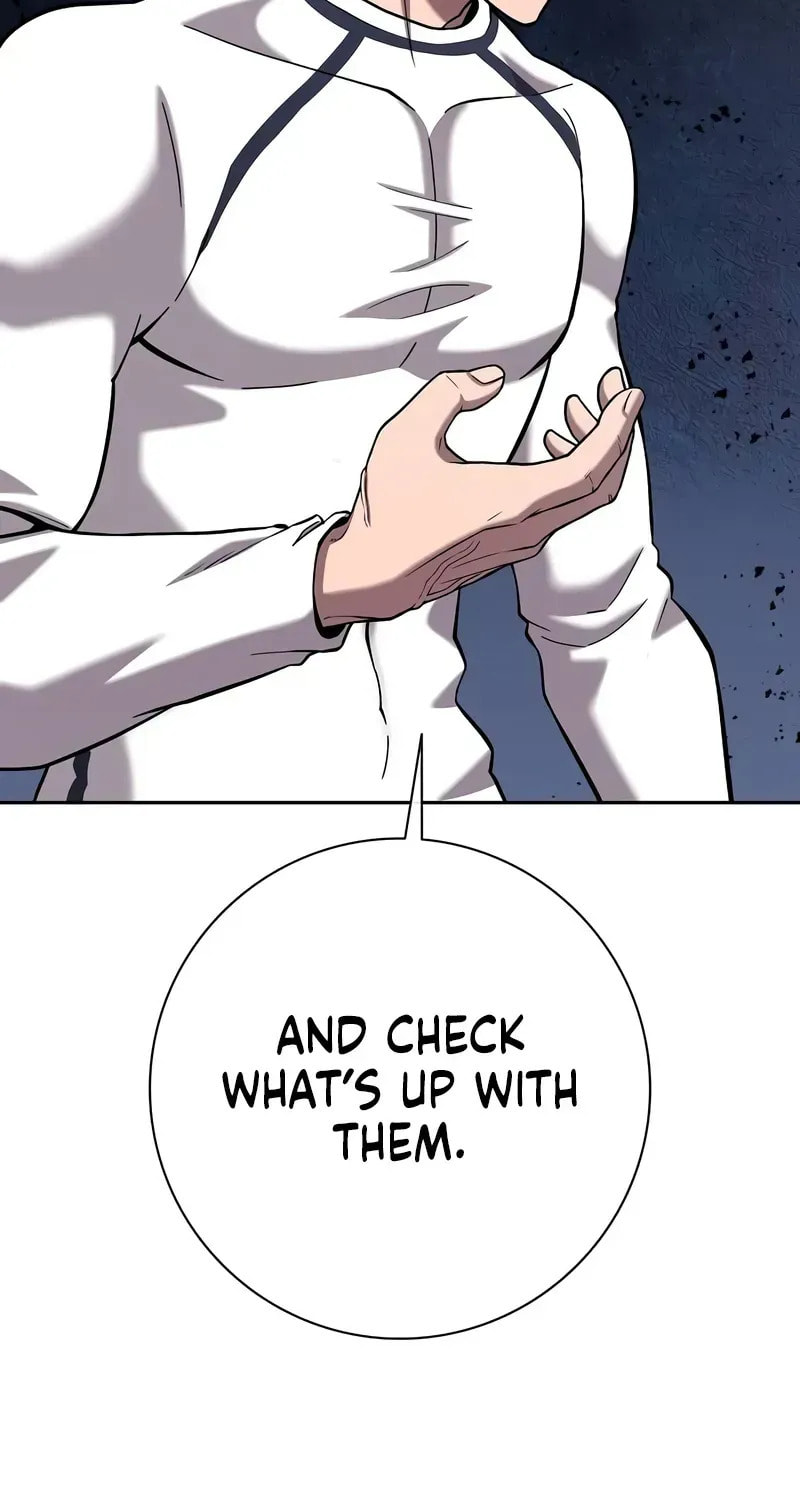Returned to the Day I Joined the Army Chapter 62 page 95 - 