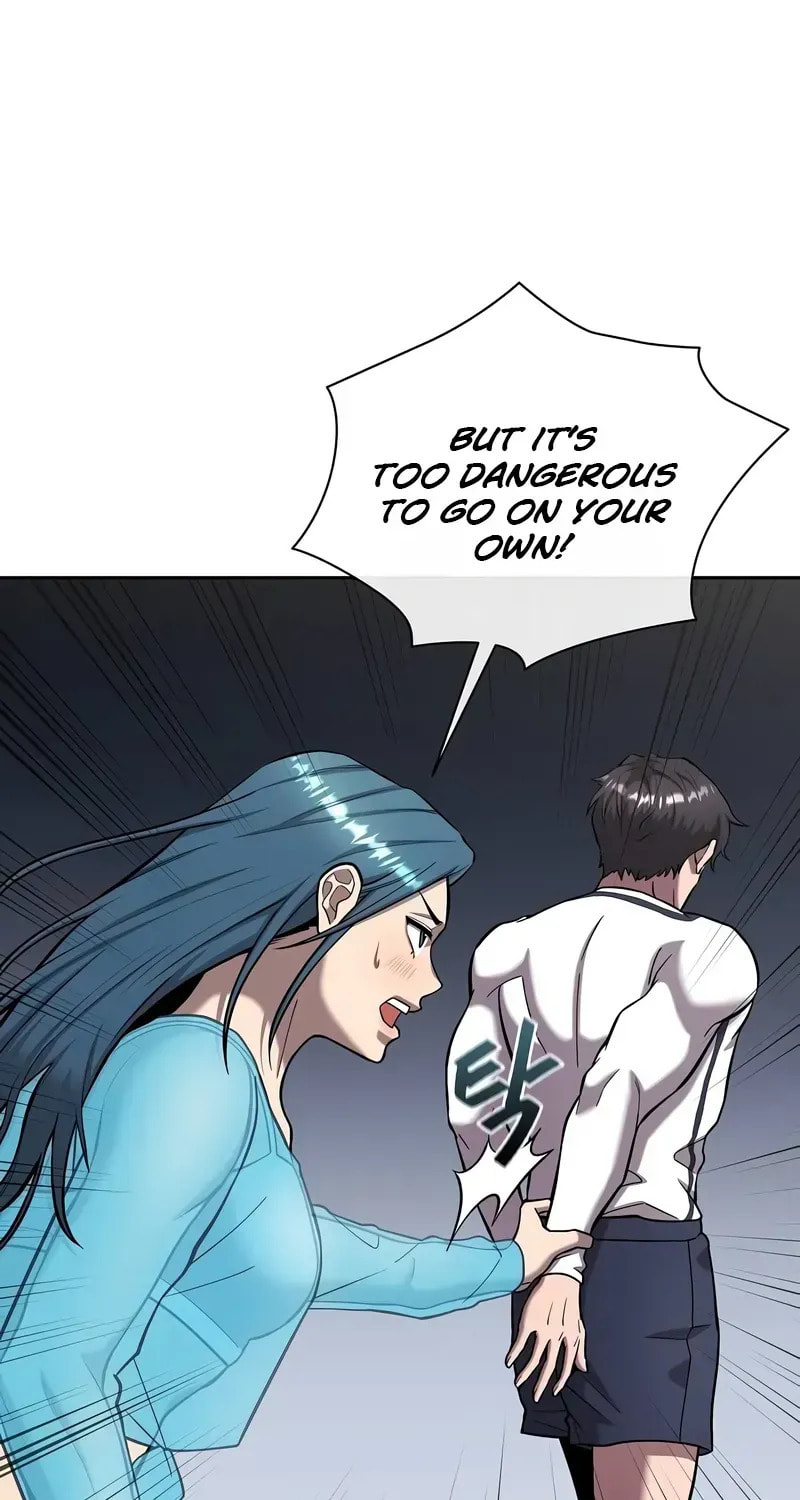 Returned to the Day I Joined the Army Chapter 62 page 96 - 