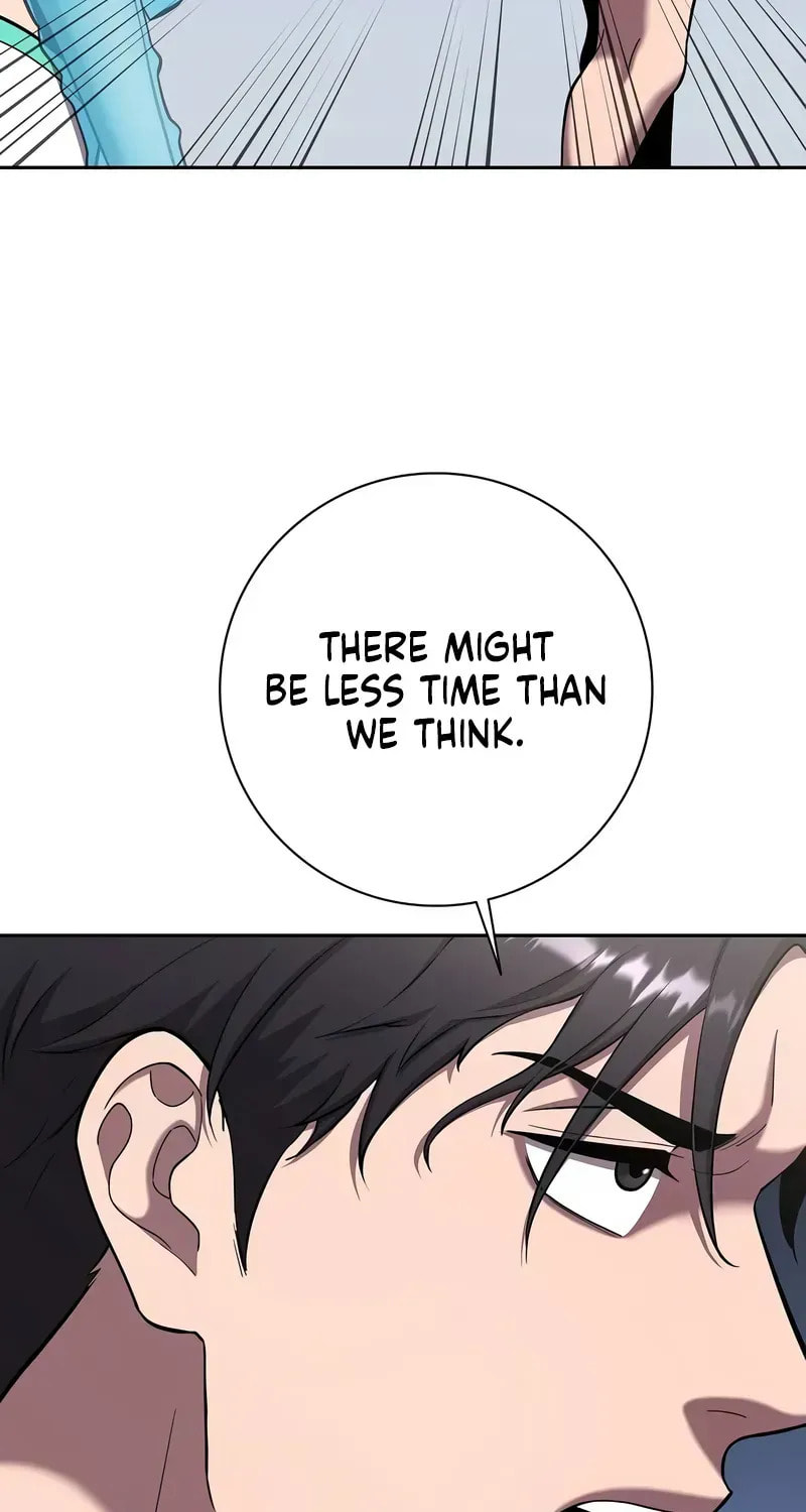 Returned to the Day I Joined the Army Chapter 62 page 97 - 
